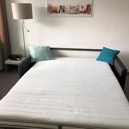 Ravaisch Apartment *