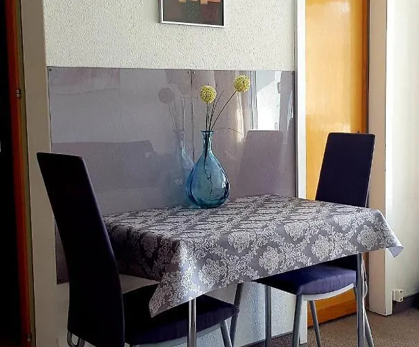 Apartament Ravaisch