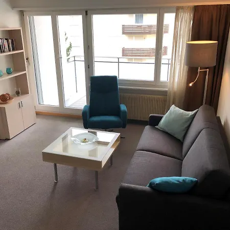 Ravaisch * 다보스