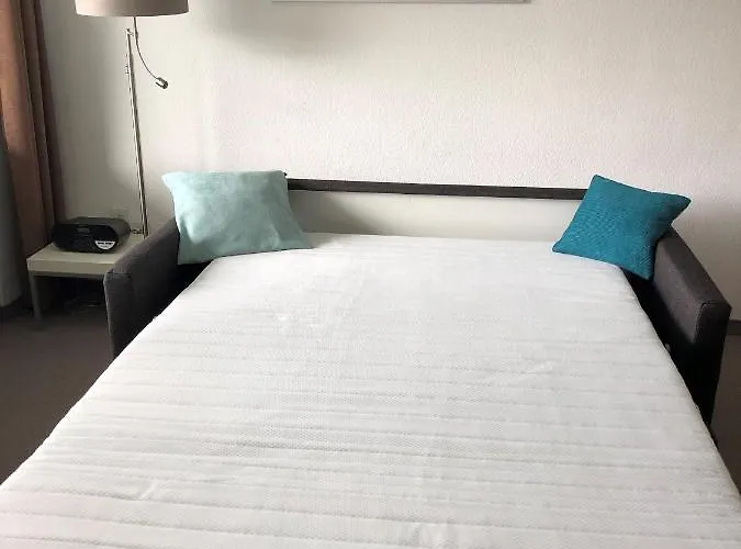 Ravaisch Apartment *